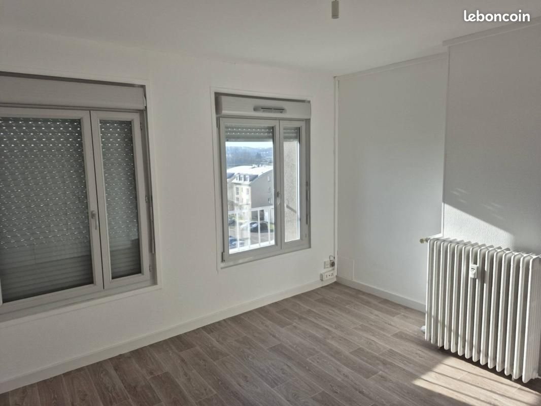 Appartement à louer, 53m², Sarreguemines
