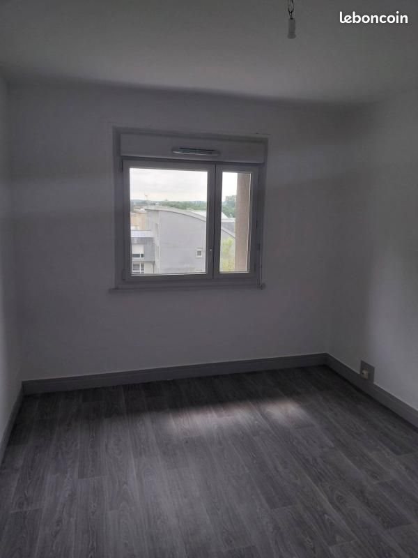 Appartement à louer, 53m², Sarreguemines