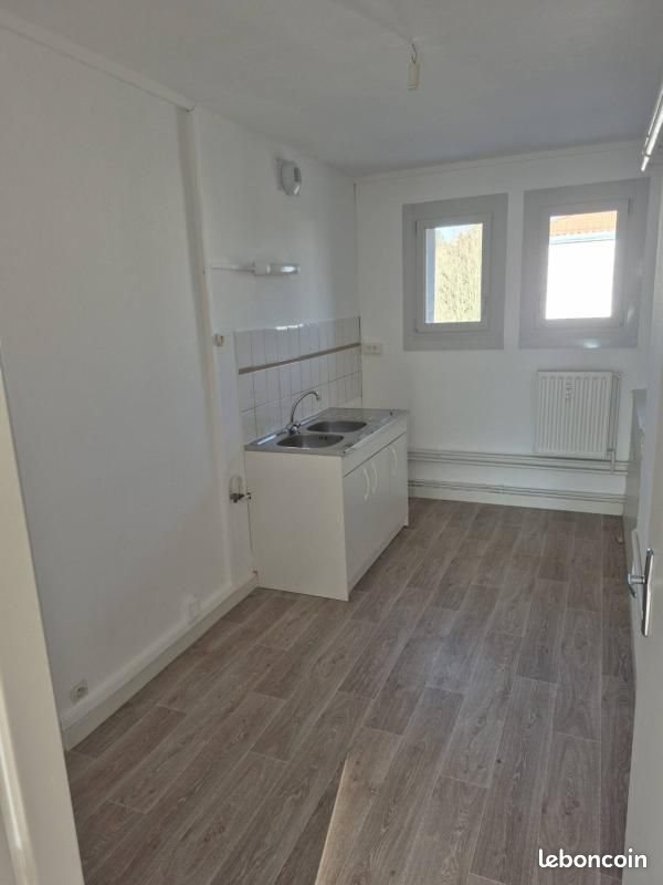 Appartement à louer, 53m², Sarreguemines