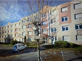 Appartement à louer, 87m², Schoeneck