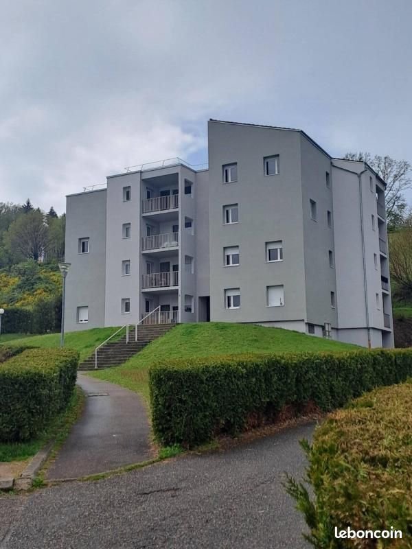 Appartement à louer, 88m², Bitche