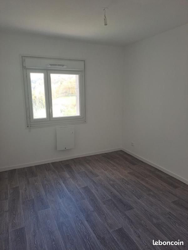 Appartement à louer, 88m², Bitche
