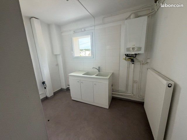 Appartement à louer, 48m², Freyming-Merlebach