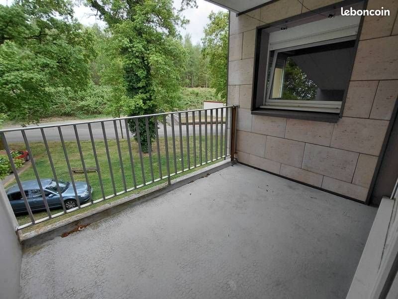 Appartement à louer, 61m², Falck