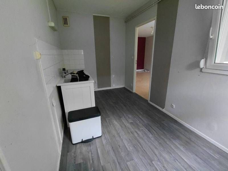 Appartement à louer, 61m², Falck