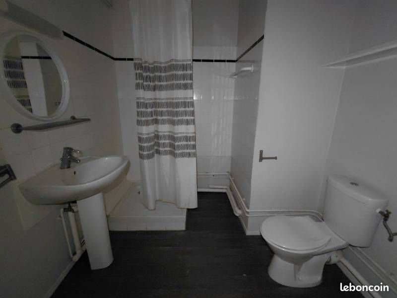 Appartement à louer, 61m², Falck