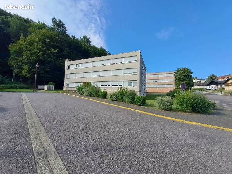 Appartement à louer, 65m², Longeville-lès-Saint-Avold