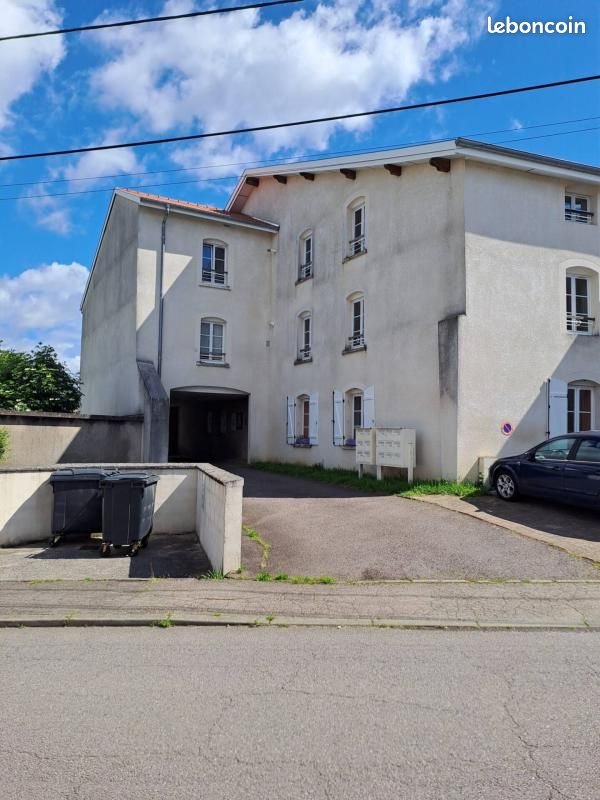 Appartement à louer, 84m², Créhange