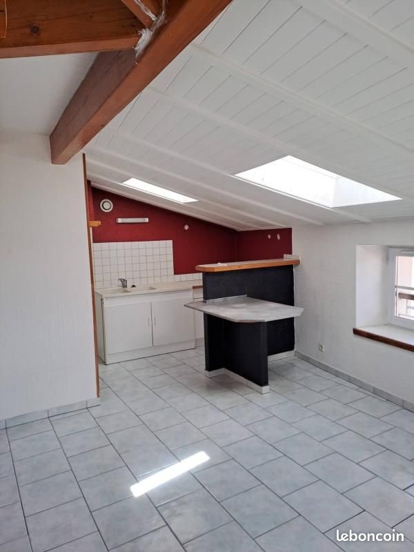Appartement à louer, 84m², Créhange