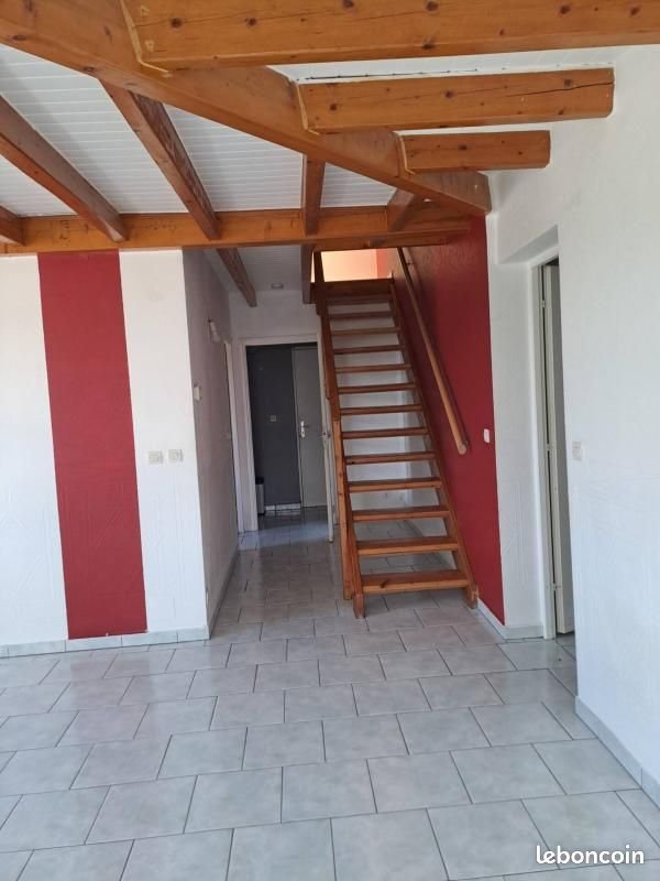 Appartement à louer, 84m², Créhange