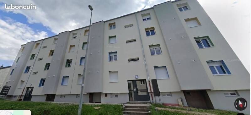 Appartement à louer, 60m², Boulay-Moselle