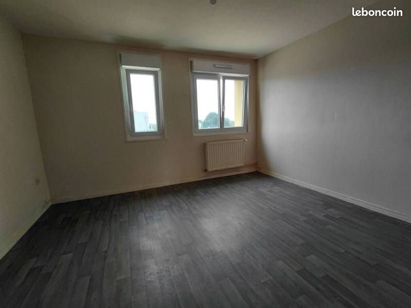 Appartement à louer, 60m², Boulay-Moselle