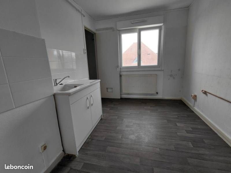Appartement à louer, 60m², Boulay-Moselle