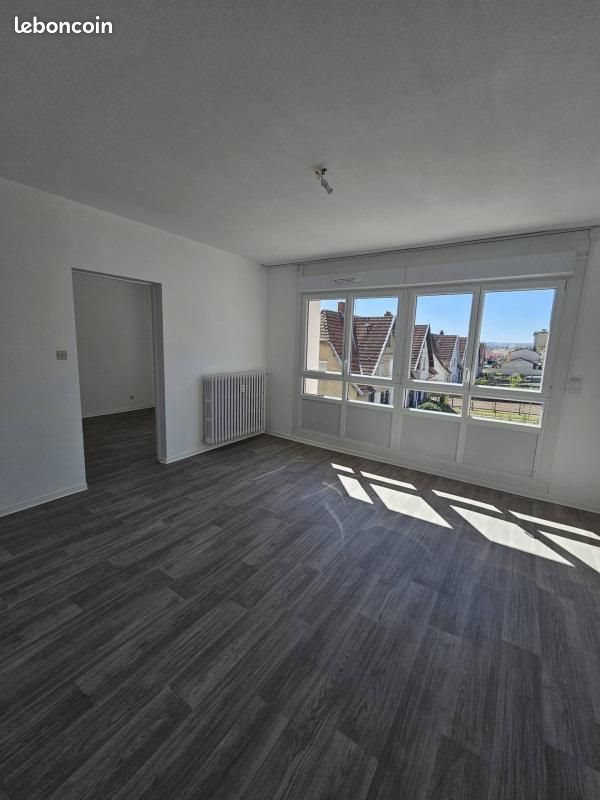 Appartement à louer, 69m², Creutzwald