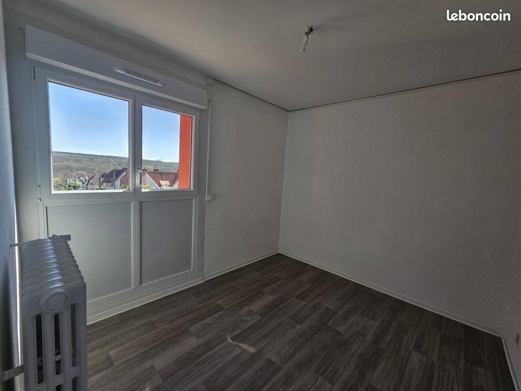 Appartement à louer, 69m², Creutzwald