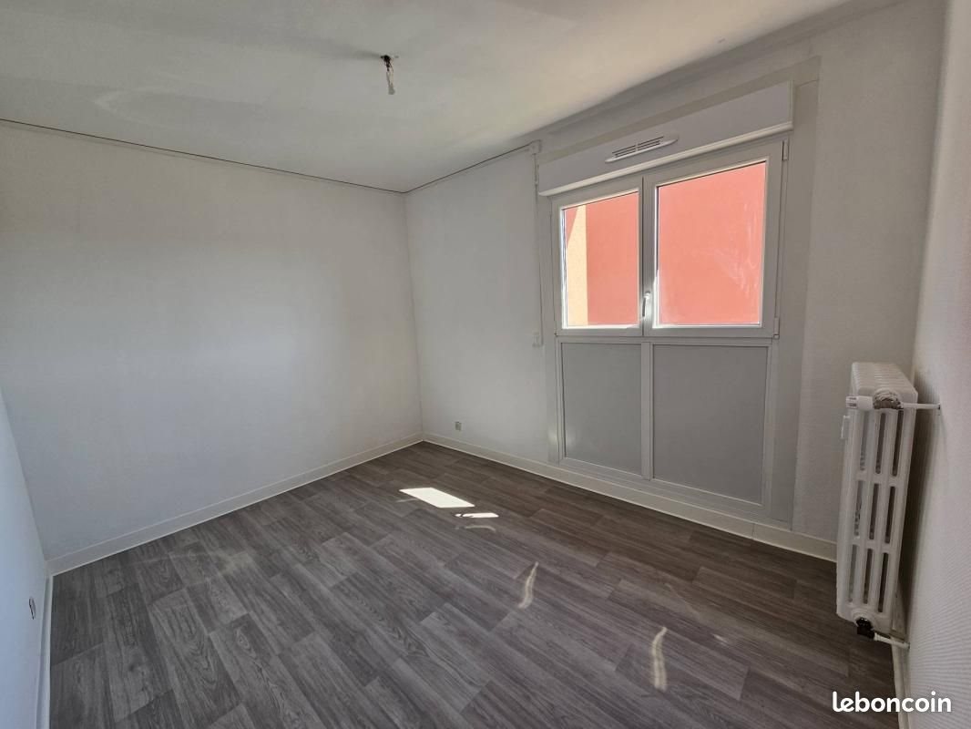Appartement à louer, 69m², Creutzwald