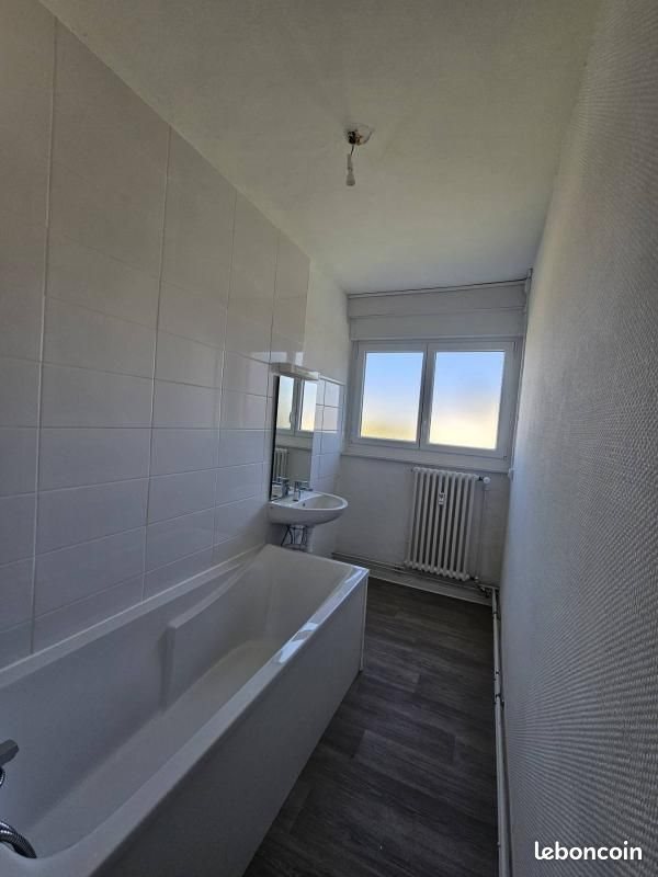 Appartement à louer, 69m², Creutzwald