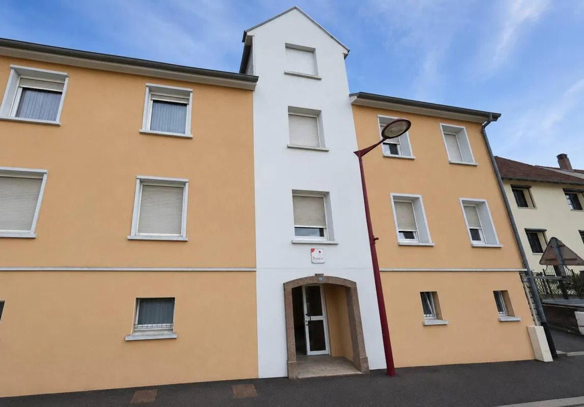 Appartement à louer, 84m², Bliesbruck
