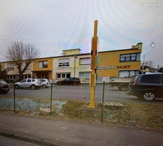 Appartement à louer, 91m², Forbach