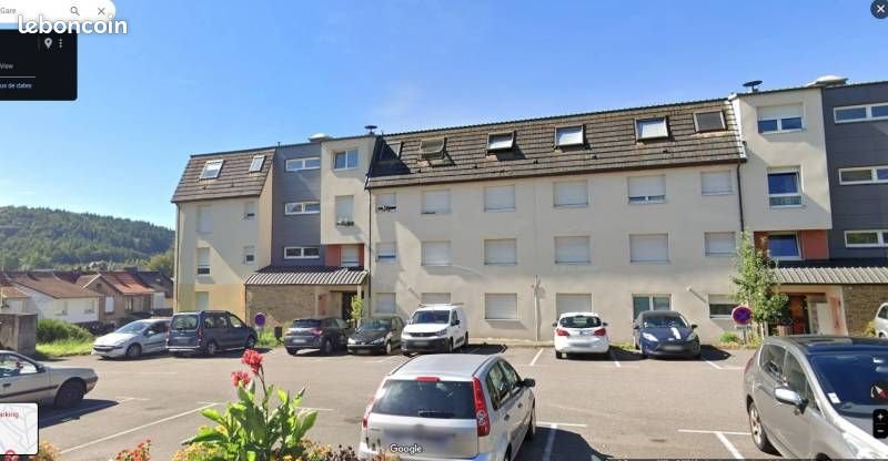 Appartement à louer, 73m², Falck