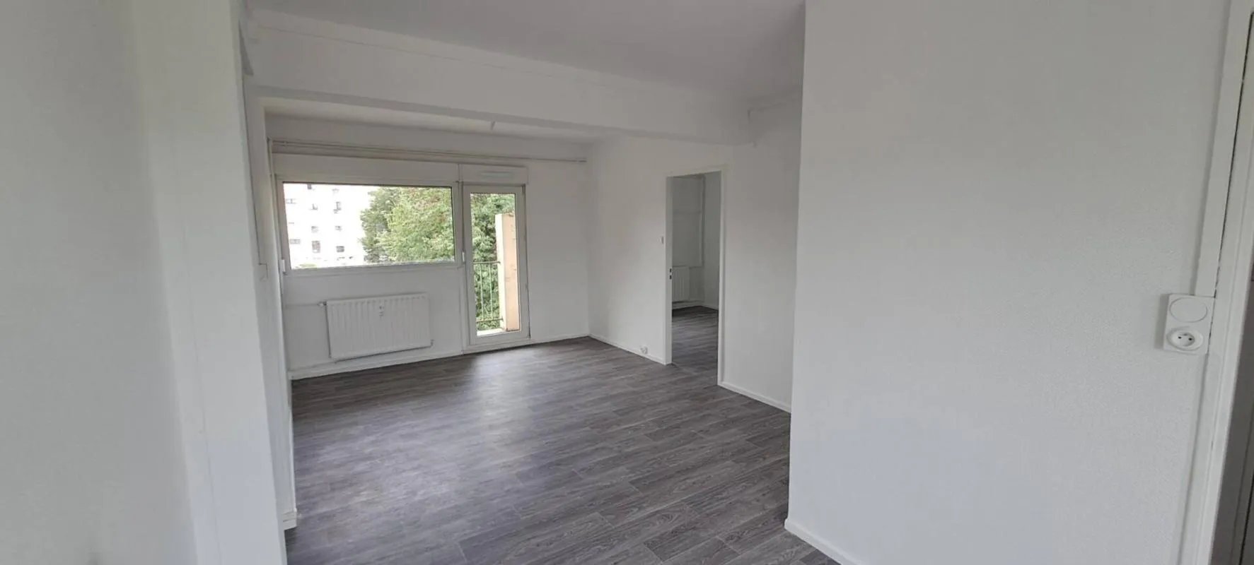 Appartement à louer, 71m², Sarreguemines