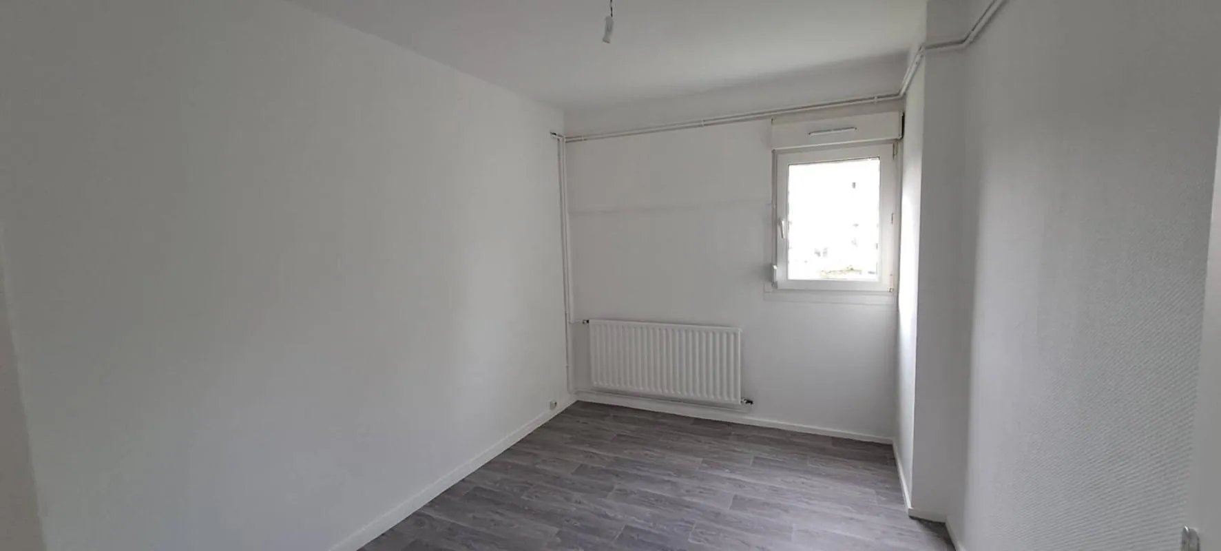 Appartement à louer, 71m², Sarreguemines