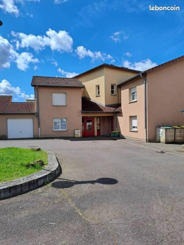 Appartement à louer, 95m², Faulquemont