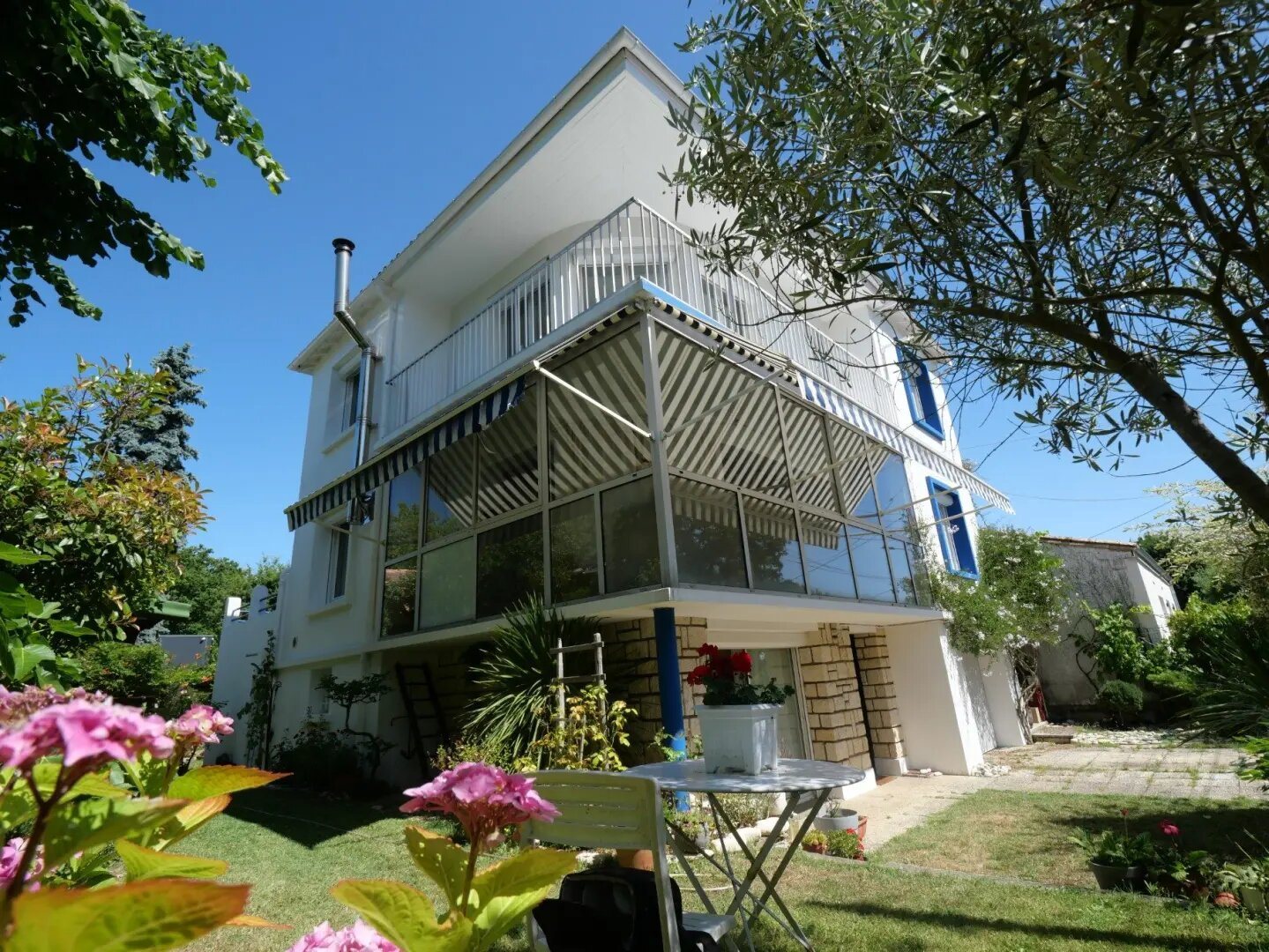 Maison à vendre, 156m², Royan