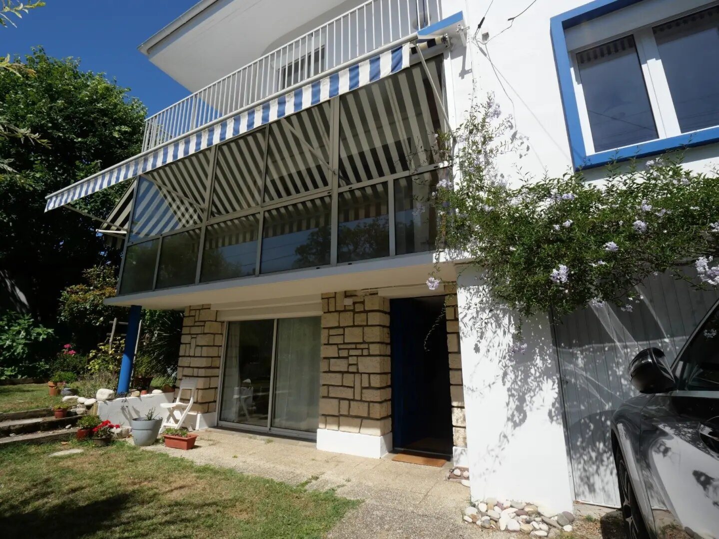 Maison à vendre, 156m², Royan