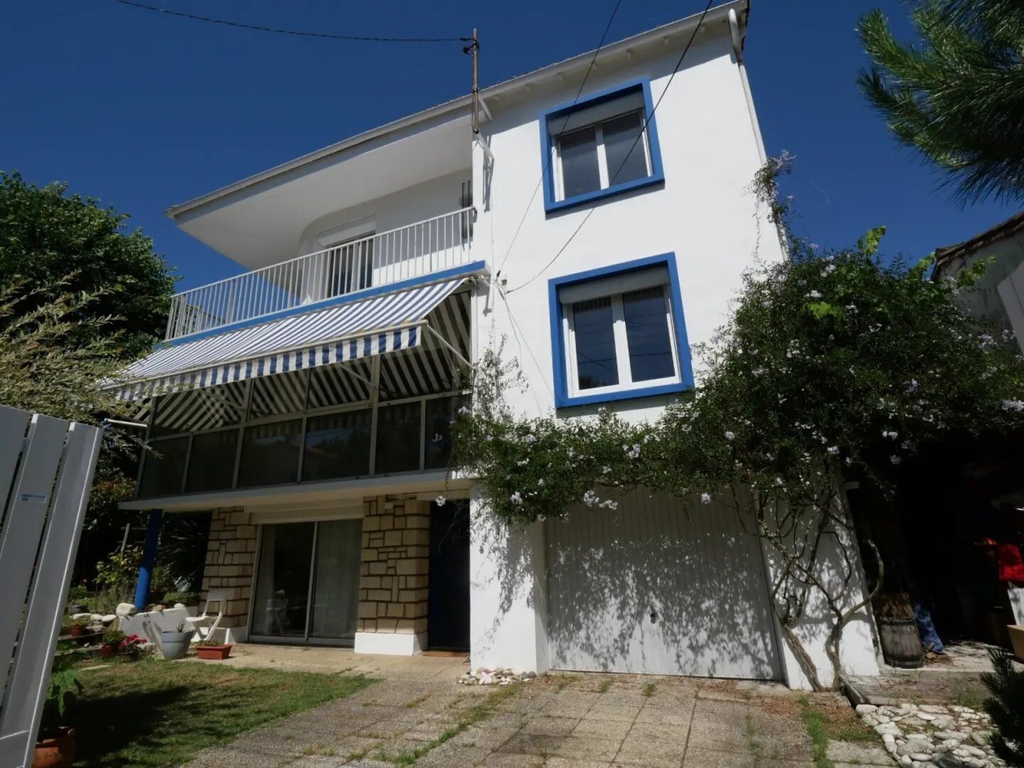 Maison à vendre, 156m², Royan