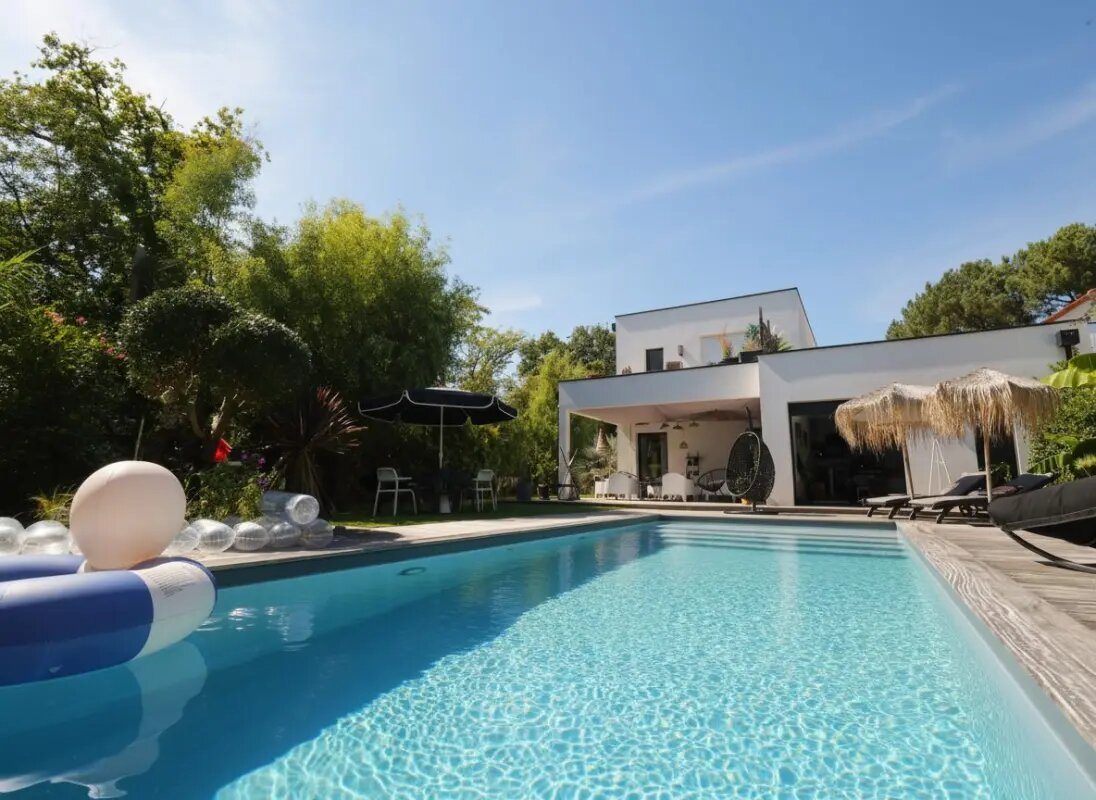 Maison à vendre, 250m², Royan