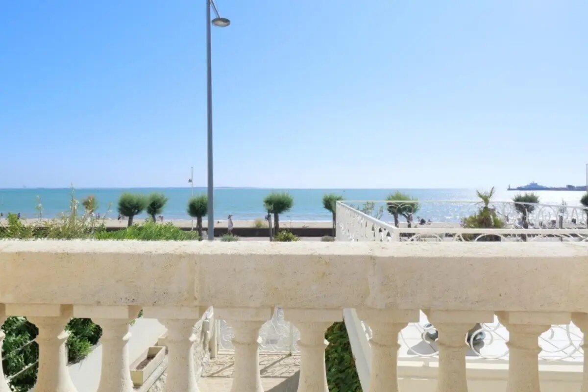 Maison à vendre, 196m², Royan