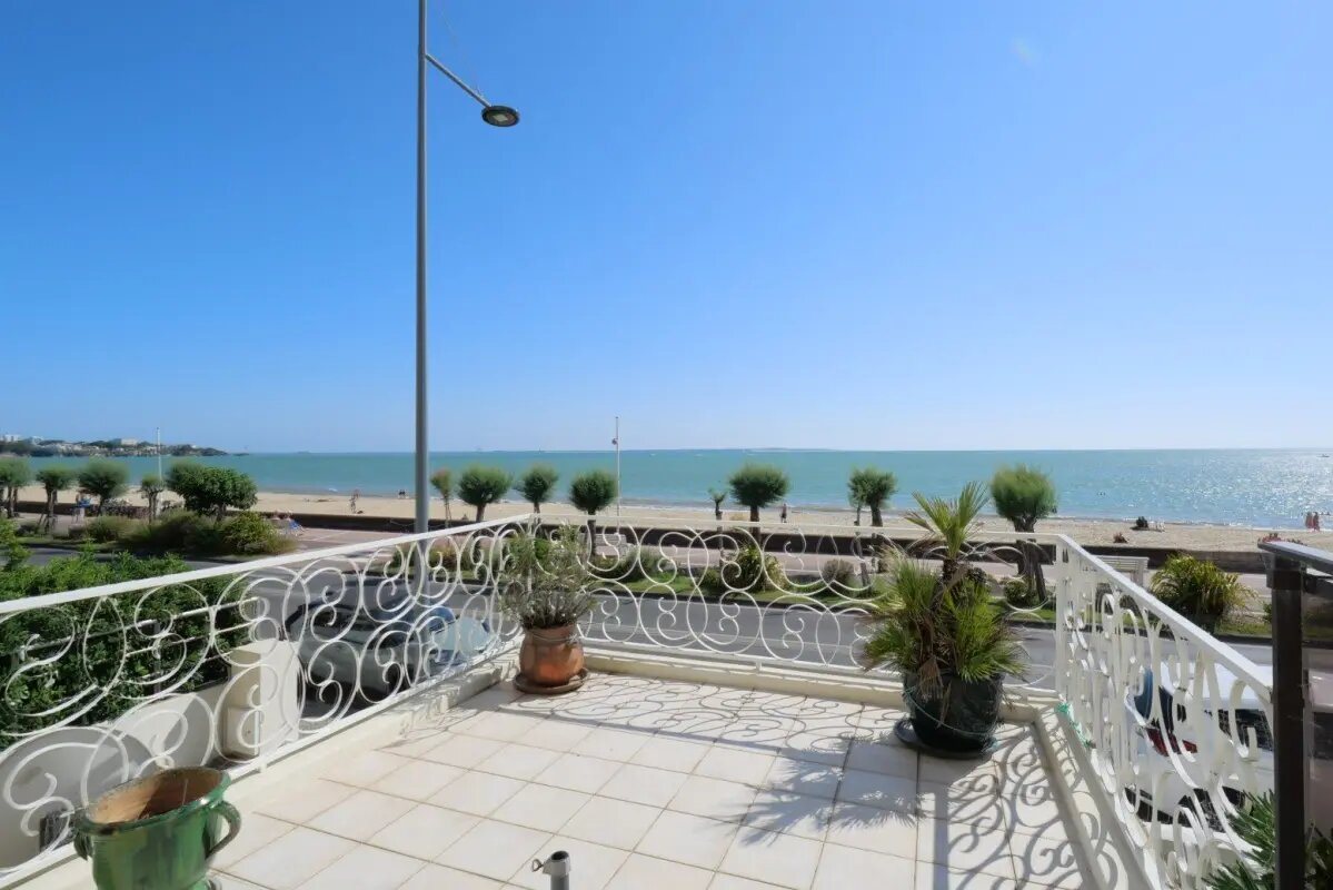 Maison à vendre, 196m², Royan