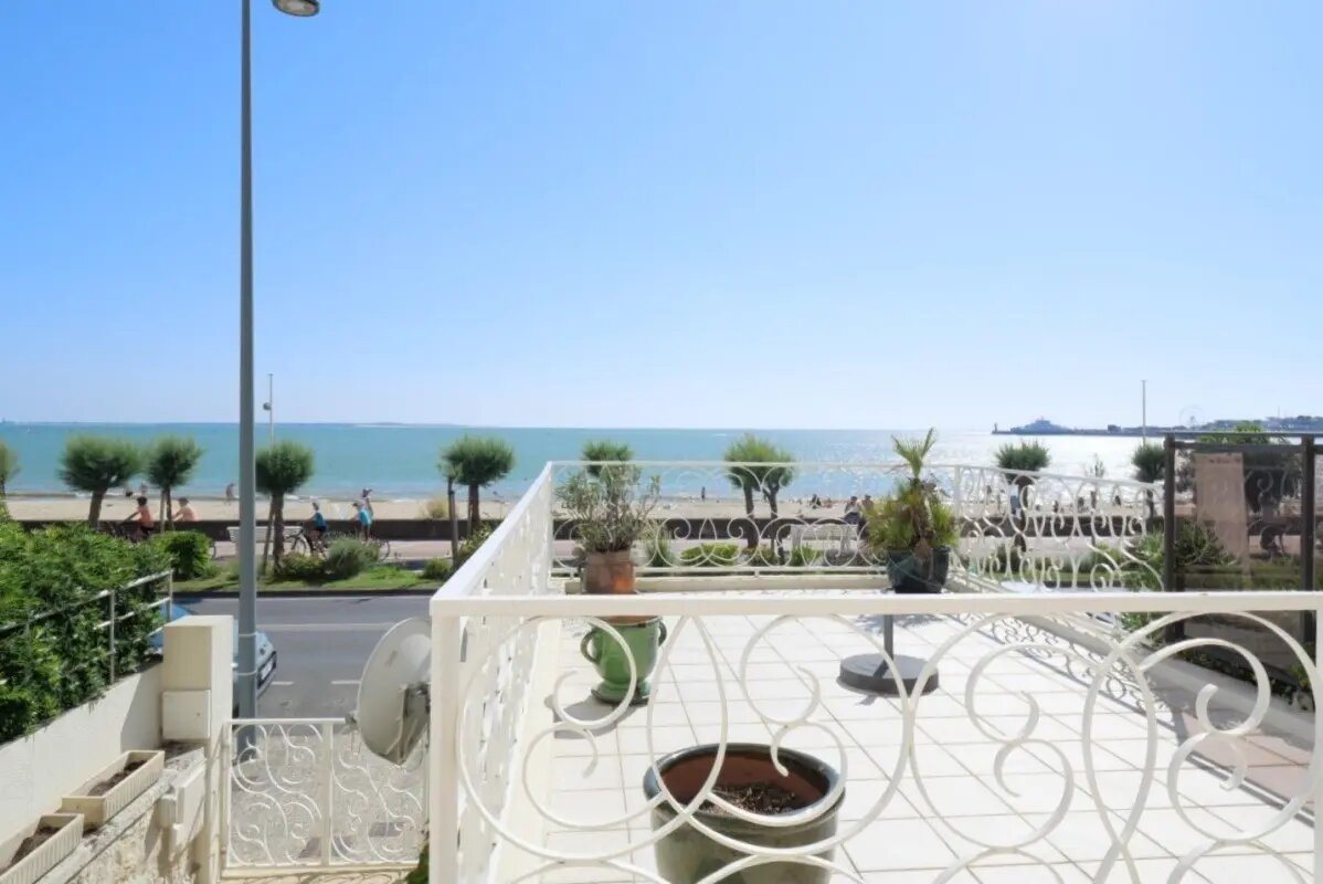 Maison à vendre, 196m², Royan
