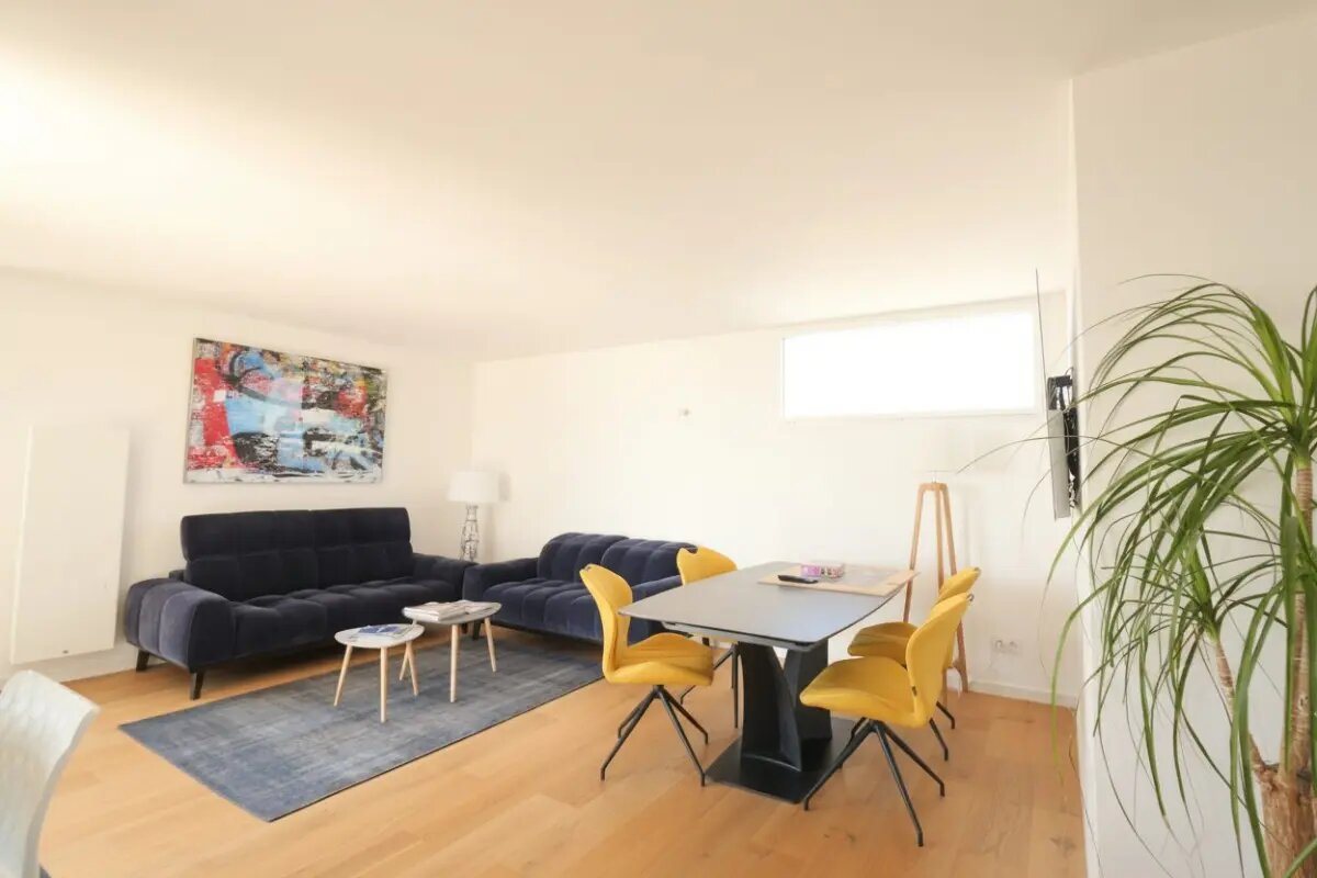 Appartement à vendre, 90m², Royan