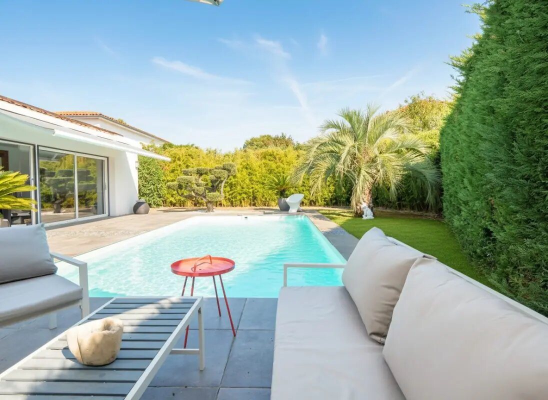 Maison à vendre, 200m², Vaux-sur-Mer