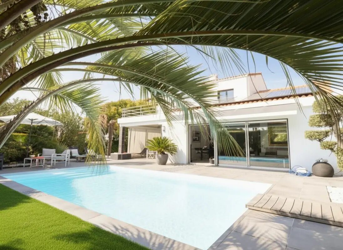 Maison à vendre, 200m², Vaux-sur-Mer