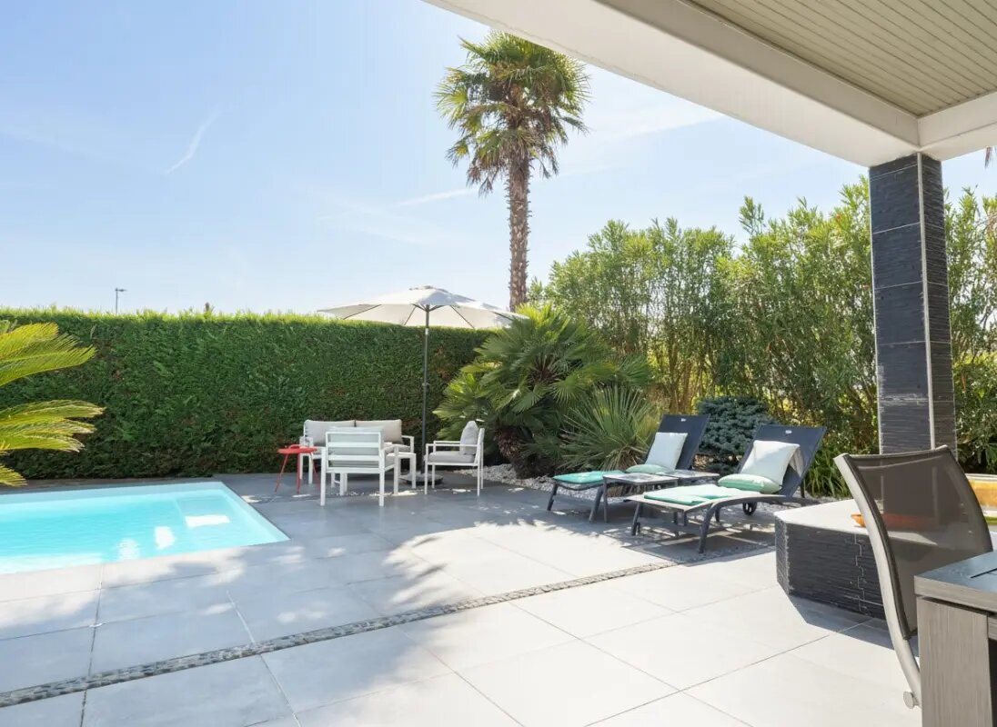 Maison à vendre, 200m², Vaux-sur-Mer