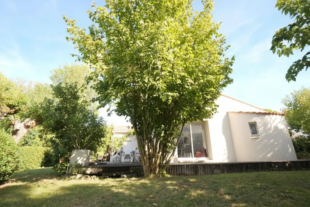 Maison à vendre, 181m², Royan