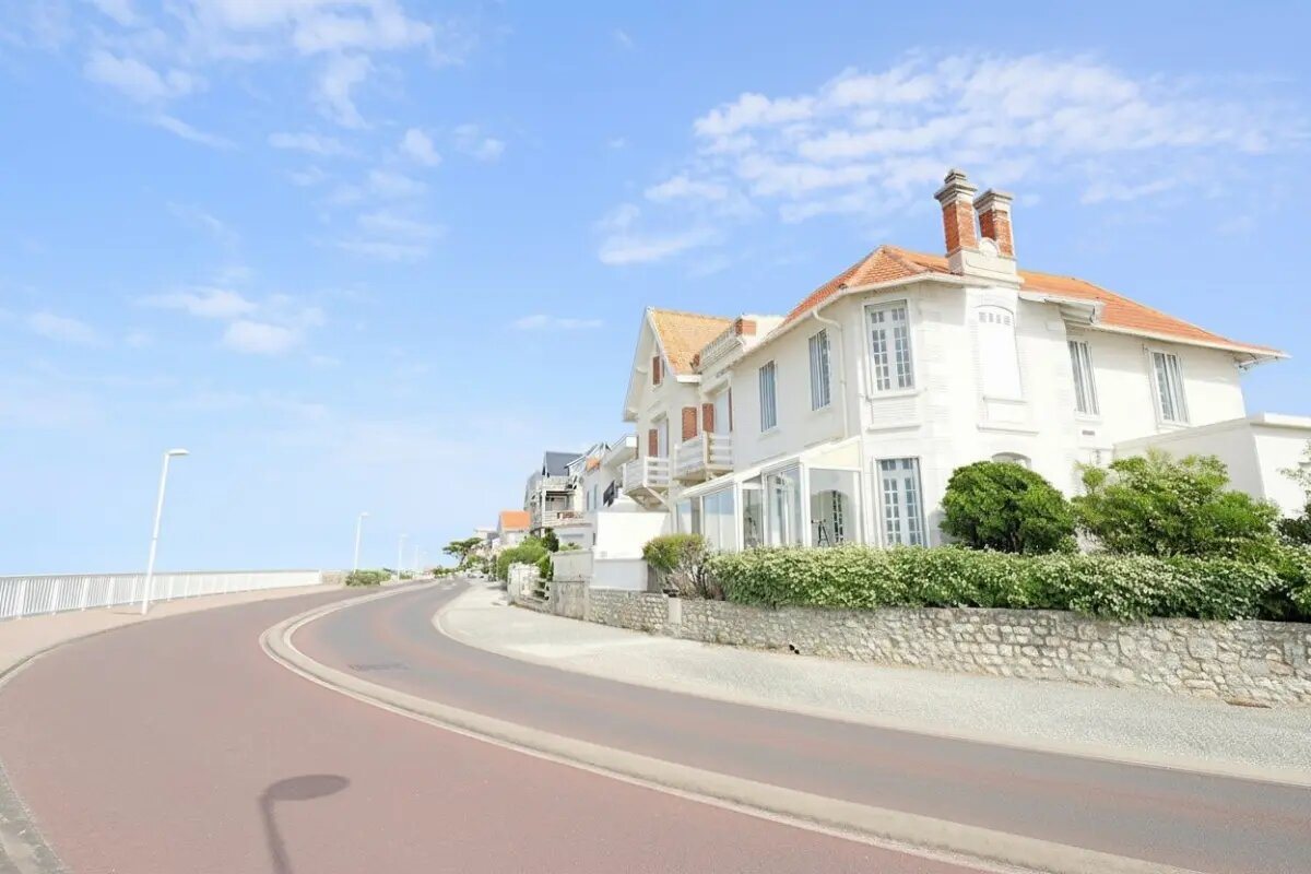 Maison à vendre, 201m², Royan