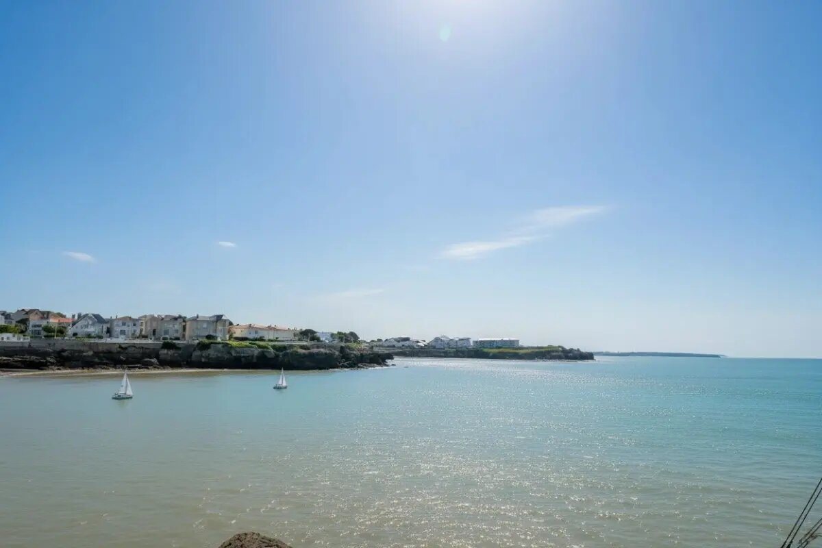 Maison à vendre, 201m², Royan