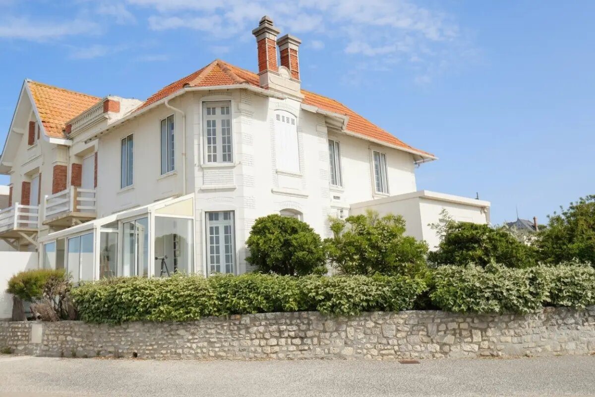 Maison à vendre, 201m², Royan