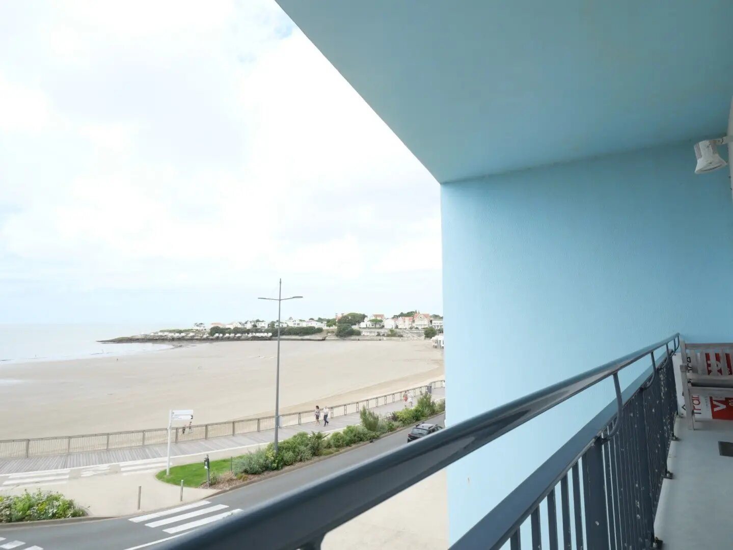 Appartement à vendre, 79m², Royan