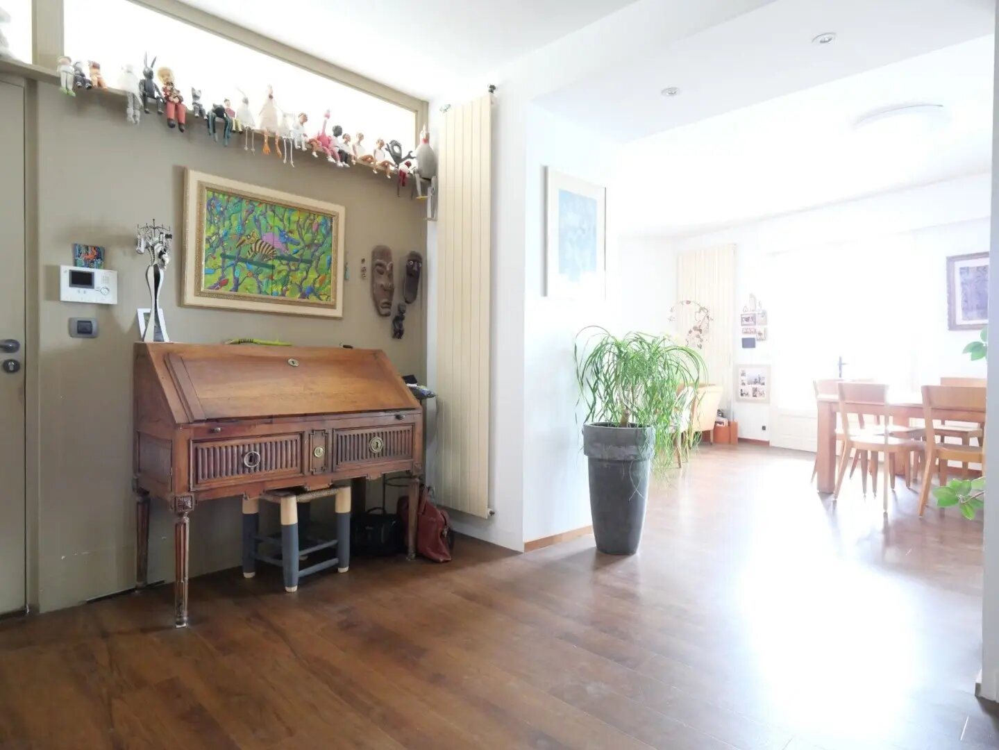 Appartement à vendre, 79m², Royan