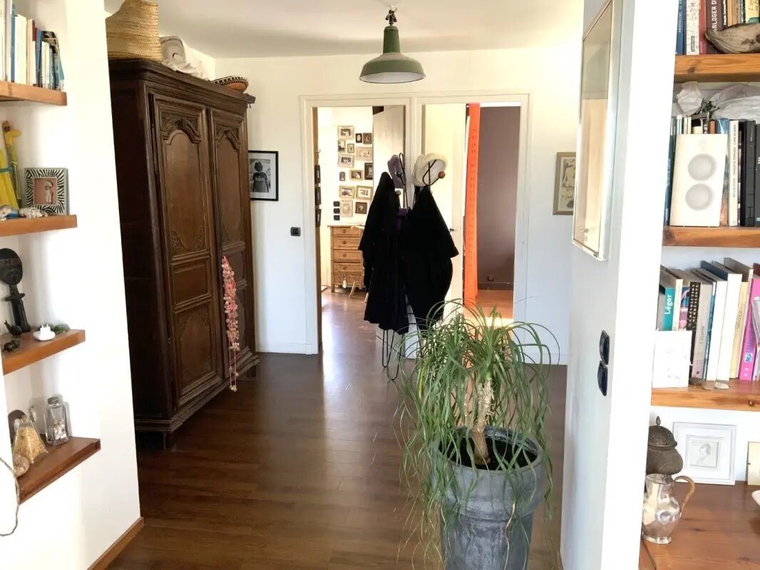 Appartement à vendre, 79m², Royan