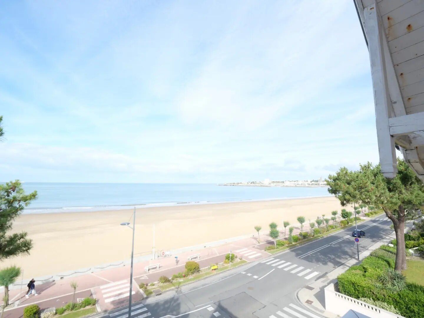 Appartement à vendre, 89m², Royan