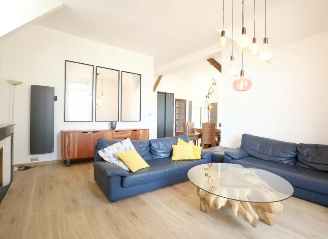 Appartement à vendre, 89m², Royan
