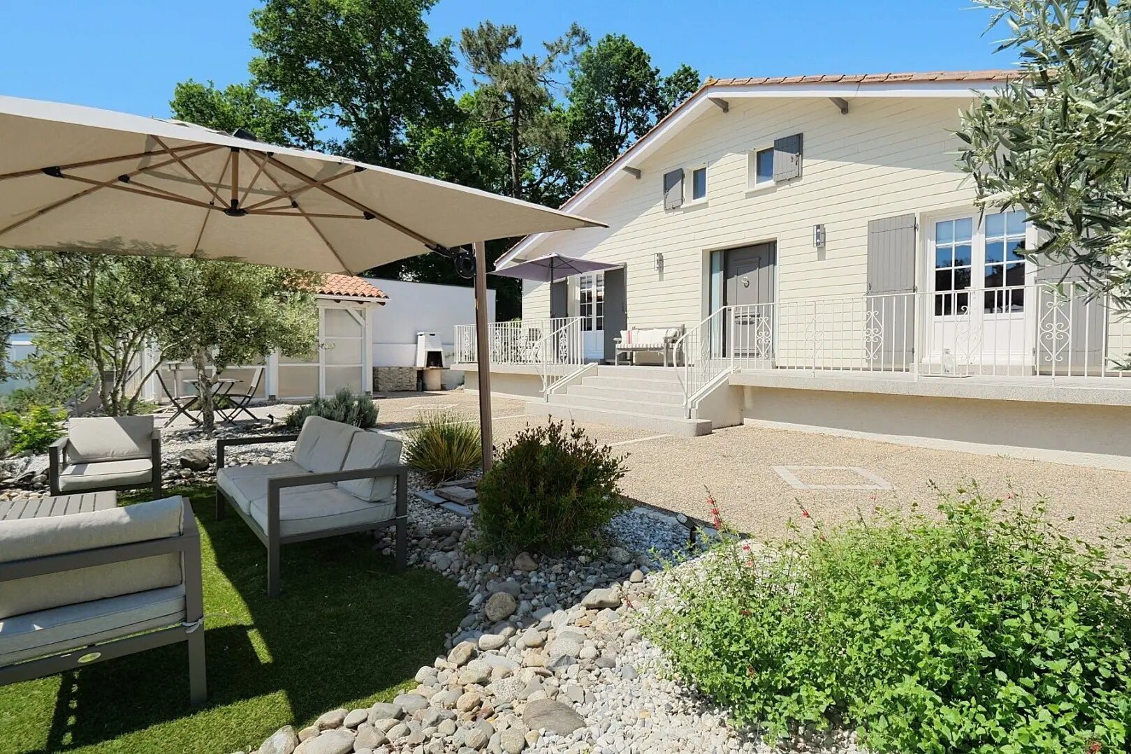 Maison à vendre, 193m², Saint-Georges-de-Didonne