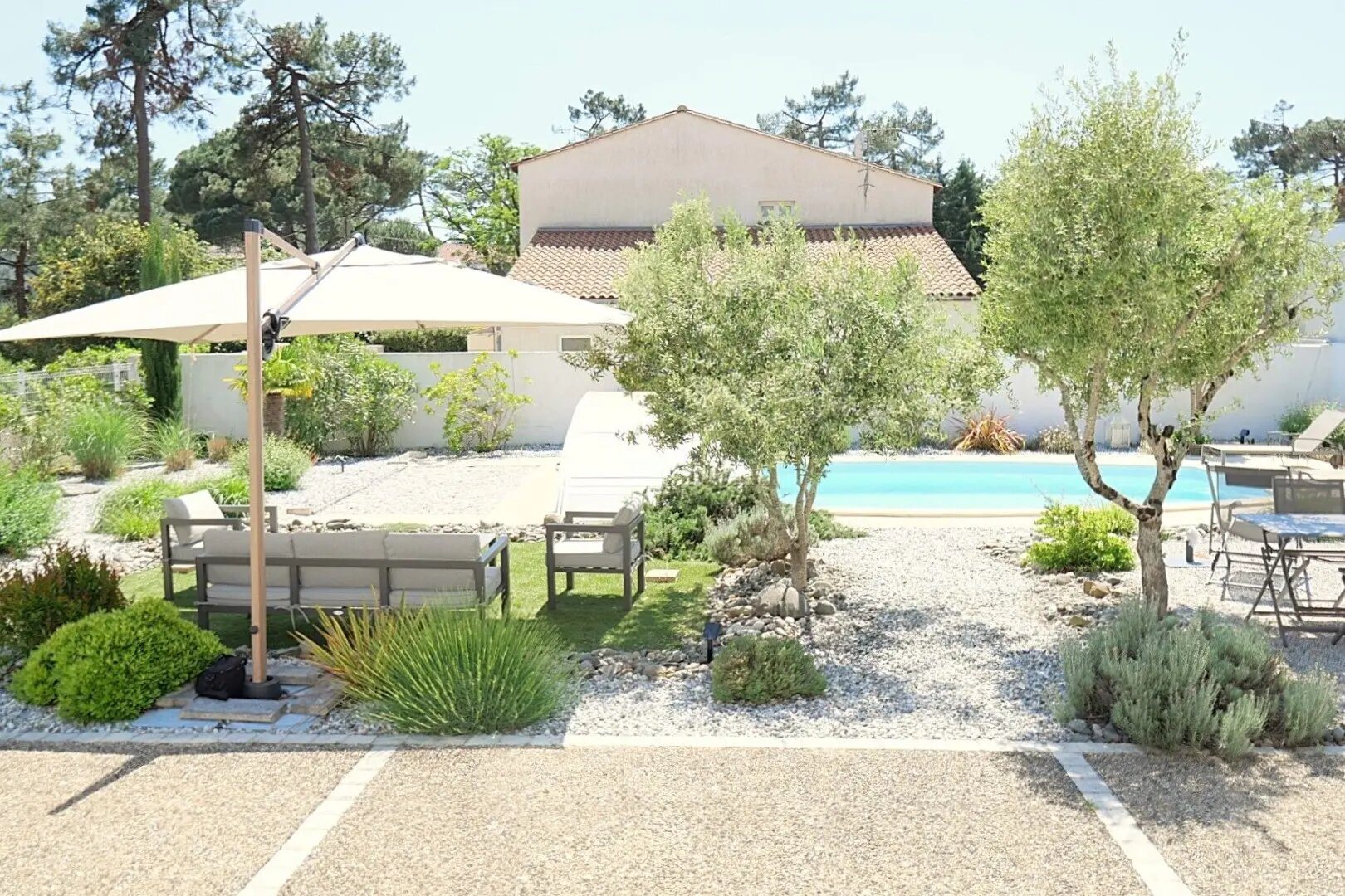 Maison à vendre, 193m², Saint-Georges-de-Didonne