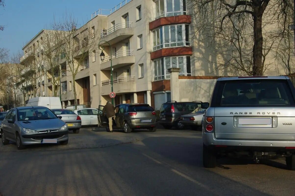 Appartement à louer, 2m², Le Vésinet
